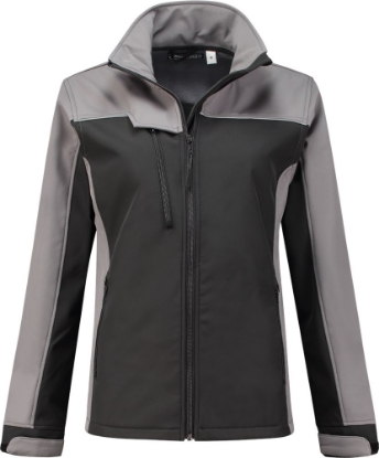 Afbeelding - https-www-ez-catalog-nl-Asset-16319e0b95f048229c03f577cc4ba1e0-ImageFullSize-25061-H-Front-WorkWoman-Professional-Workwear-Softshell-Experience-Jacket-Ladies-ZWART-GRIJS-jpg